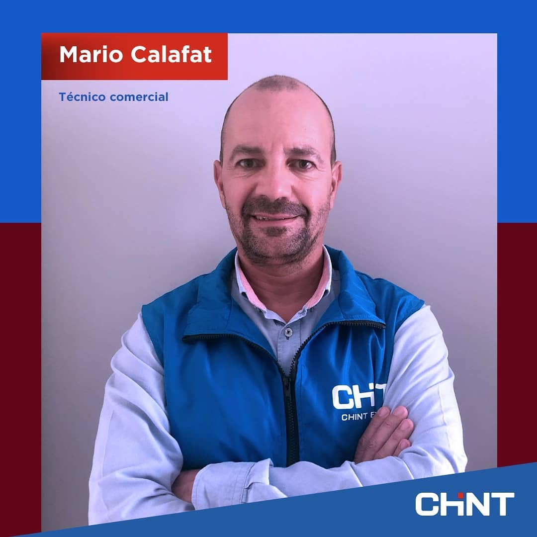 Mario Calafat