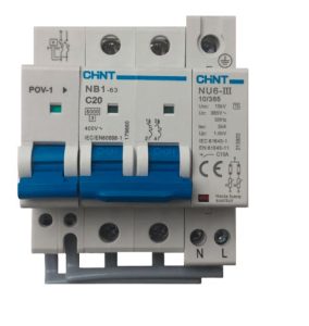 Proteger puntos de carga de vehículos eléctricos SOST