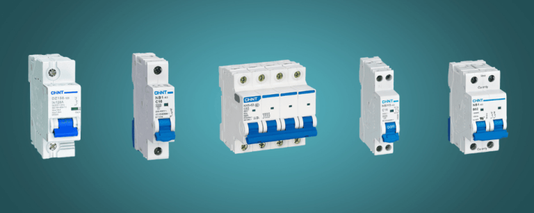Interruptores magnetotérmicos: una solución segura y eficiente