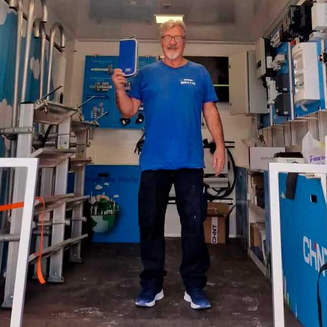 José Joaquín de la Rosa