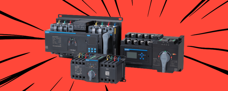 Conmutadores automáticos: funcionamiento, características y beneficios