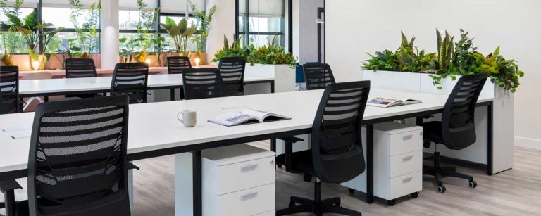 CHINT inaugura nuevas oficinas en Sevilla y Málaga