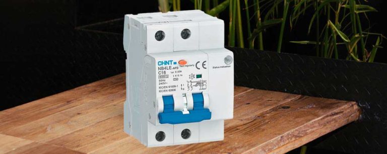 Protegiendo tus Circuitos: Todo lo que Necesitas Saber sobre el Interruptor Automático NB4LE-AFD