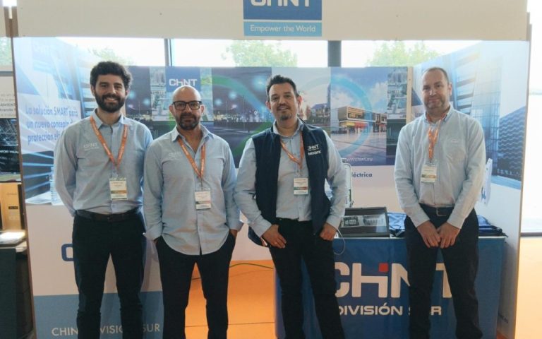 Feria CONNECTA de Alicante