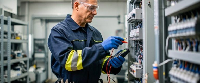 La importancia estratégica del mantenimiento preventivo en las instalaciones eléctricas
