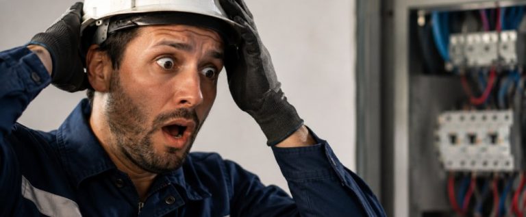 Errores frecuentes en cuadros eléctricos industriales y cómo evitarlos