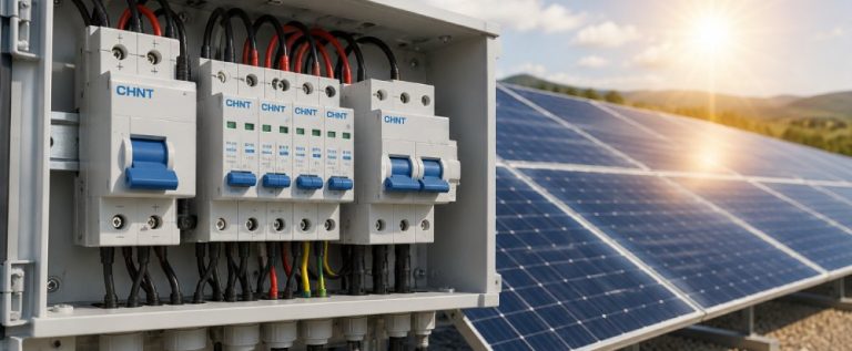 La importancia de las protecciones en los sistemas fotovoltaicos