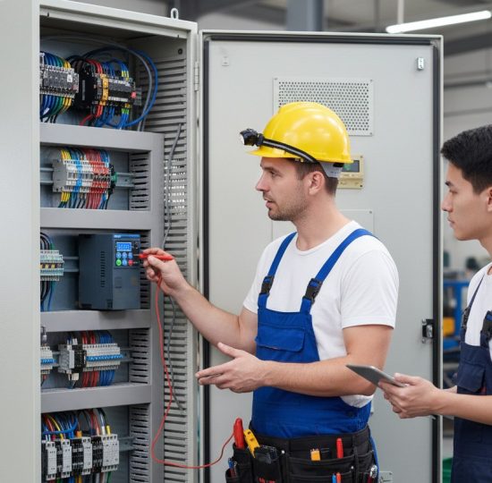 Serie NVF5 de CHINT2